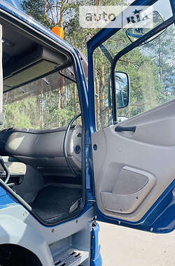 Тягач DAF CF 2008 в 
