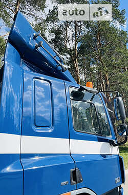 Тягач DAF CF 2008 в 