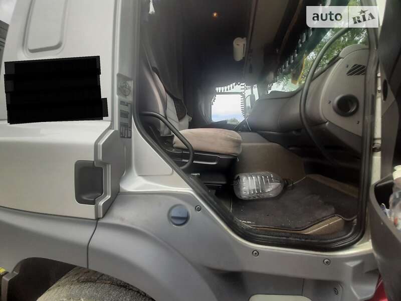 Тягач DAF CF 2014 в Киеве фото 4 Тягач DAF CF 2014 в Киеве