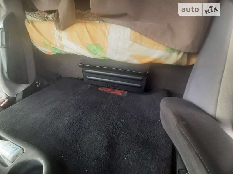 Тягач DAF CF 2014 в Киеве фото 12 Тягач DAF CF 2014 в Киеве