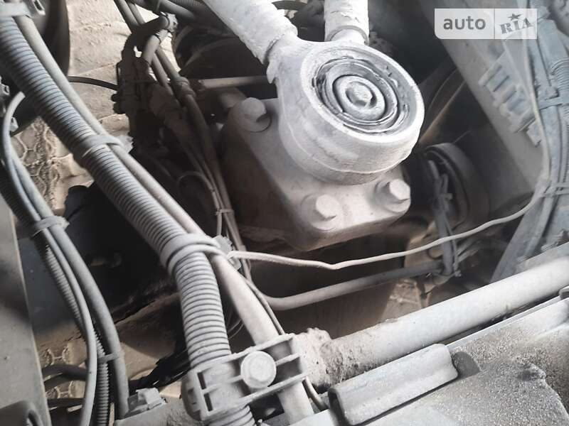 Тягач DAF CF 2014 в Киеве фото 15 Тягач DAF CF 2014 в Киеве