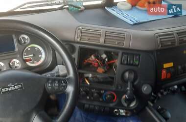 Самосвал DAF CF 2012 в Киеве