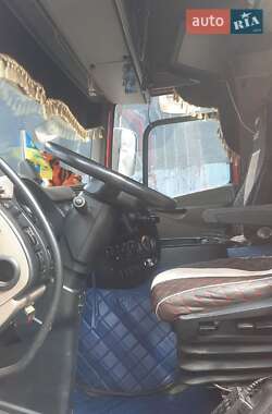 Самосвал DAF CF 2012 в Киеве