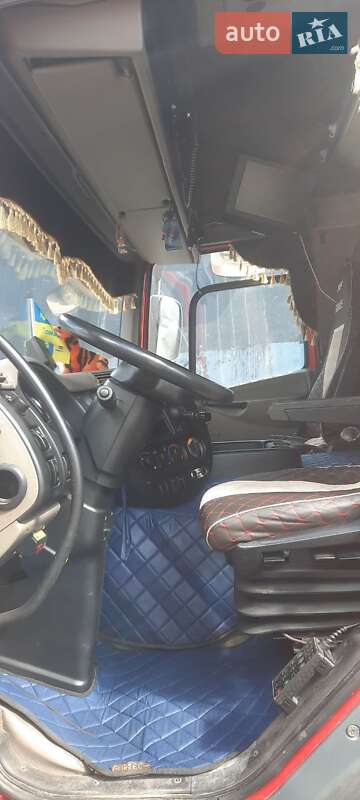 Самосвал DAF CF 2012 в Киеве