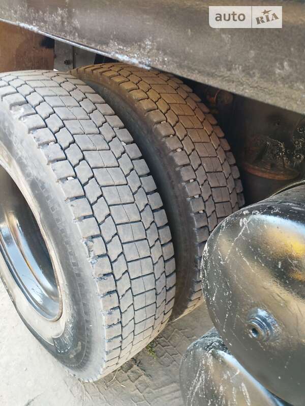 Кран-манипулятор DAF CF 1998 в Николаеве фото 9 Кран-манипулятор DAF CF 1998 в Николаеве