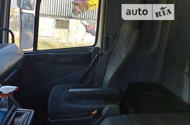 Кран-манипулятор DAF CF 1998 в 