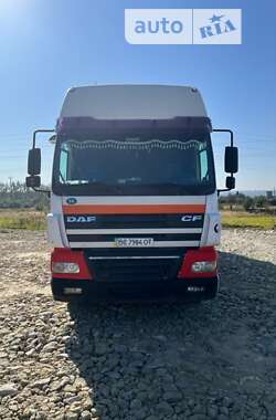 Грузопассажирский фургон DAF CF 2002 в Львове