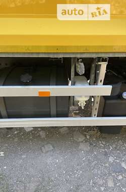 Мусоровоз DAF CF 2009 в 