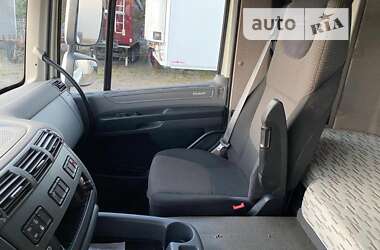 Тягач DAF CF 2016 в Коломиї