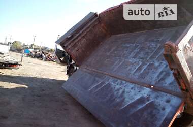 Самоскид DAF CF 2007 в 