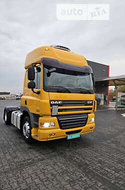 Тягач DAF CF 2011 в Кривом Роге