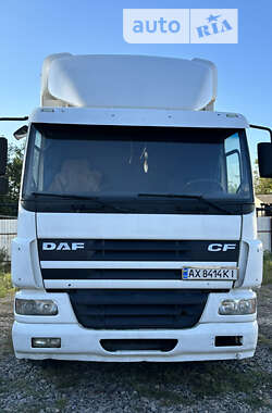 Рефрижератор DAF CF 2003 в Богодухіву фото 20 Рефрижератор DAF CF 2003 в Богодухіву