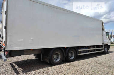 Рефрижератор DAF CF 2003 в Богодухіву фото 11 Рефрижератор DAF CF 2003 в Богодухіву