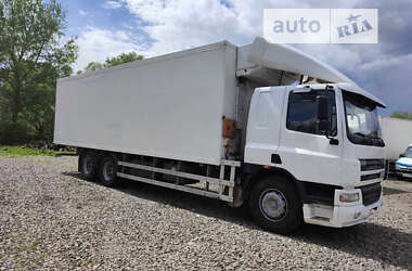 Рефрижератор DAF CF 2003 в Богодухіву фото 12 Рефрижератор DAF CF 2003 в Богодухіву
