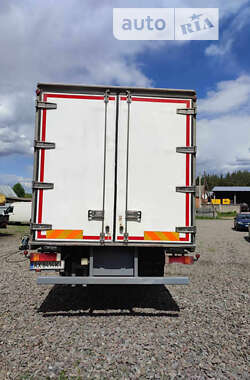 Рефрижератор DAF CF 2003 в Богодухіву фото 14 Рефрижератор DAF CF 2003 в Богодухіву