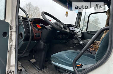Рефрижератор DAF CF 2003 в Богодухіву фото 16 Рефрижератор DAF CF 2003 в Богодухіву
