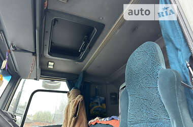 Рефрижератор DAF CF 2003 в Богодухіву фото 17 Рефрижератор DAF CF 2003 в Богодухіву