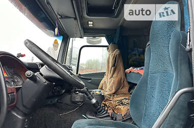 Рефрижератор DAF CF 2003 в Богодухіву фото 18 Рефрижератор DAF CF 2003 в Богодухіву
