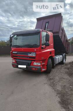 Самосвал DAF CF 2013 в Киеве