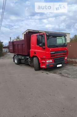 Самосвал DAF CF 2013 в Киеве