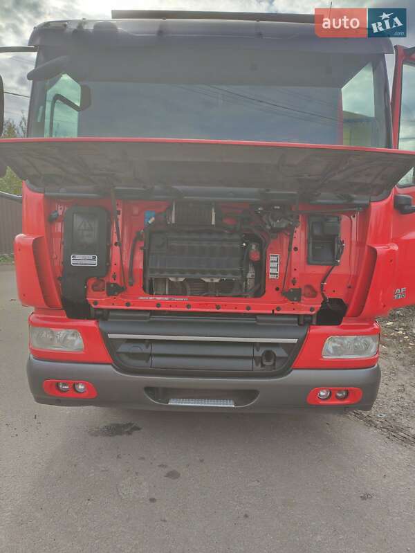 Самосвал DAF CF 2013 в Киеве