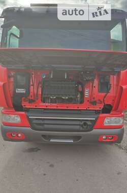 Самосвал DAF CF 2013 в Киеве