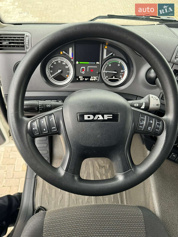 Тягач DAF CF 2016 в Виннице