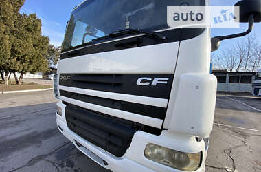 Кран-маніпулятор DAF CF 2004 в Павлограді