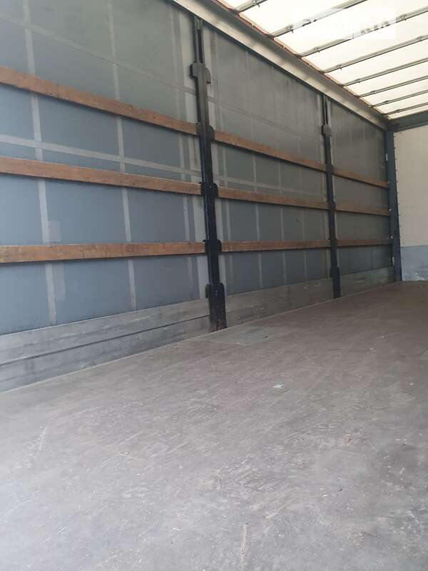 Тентований DAF CF 2019 в Стрию фото 7 Тентований DAF CF 2019 в Стрию