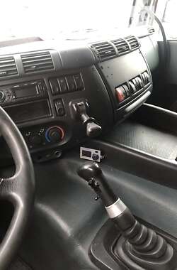 Тягач DAF CF 2006 в 