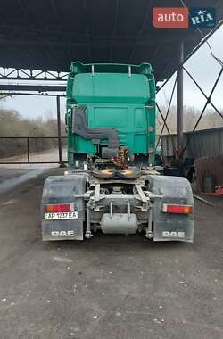 Тягач DAF CF 2008 в 