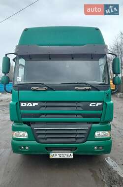 Тягач DAF CF 2008 в 
