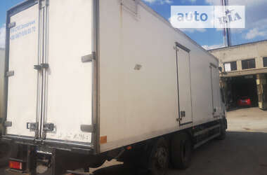 Рефрижератор DAF CF 2000 в Запоріжжі