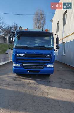 Мусоровоз DAF CF 2011 в Ровно