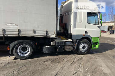 Тягач DAF CF 2006 в Звягеле