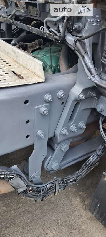 Тягач DAF CF 2004 в Киеве фото 9 Тягач DAF CF 2004 в Киеве