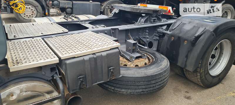 Тягач DAF CF 2004 в Киеве фото 16 Тягач DAF CF 2004 в Киеве