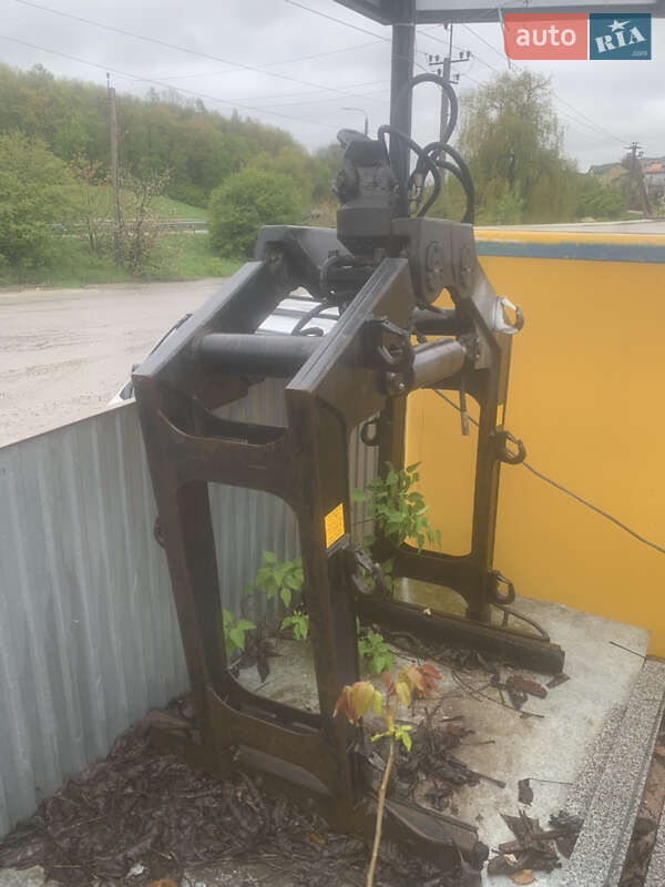 Кран-манипулятор DAF CF 2006 в Тернополе фото 22 Кран-манипулятор DAF CF 2006 в Тернополе