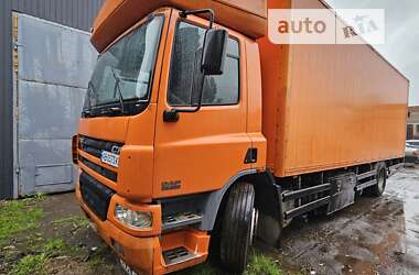 Грузовой фургон DAF CF 2005 в Виннице