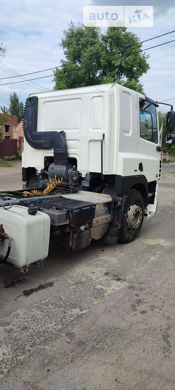 Тягач DAF CF 2008 в Павлограде