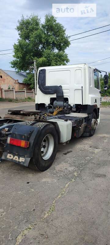 Тягач DAF CF 2008 в Павлограде