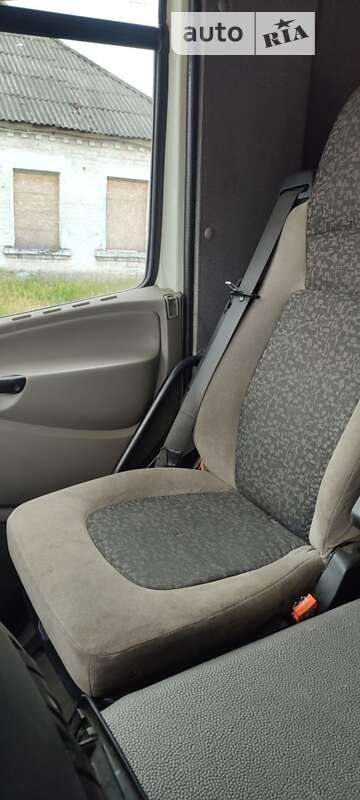 Тягач DAF CF 2008 в Павлограде