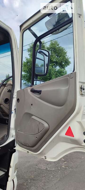 Тягач DAF CF 2008 в Павлограде