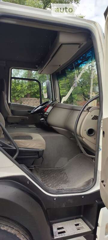 Тягач DAF CF 2008 в Павлограде