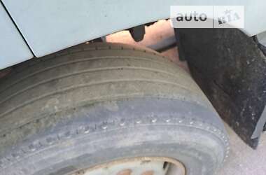 Тягач DAF CF 2004 в 