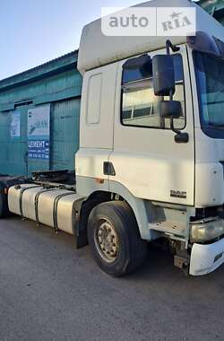 Тягач DAF CF 2004 в Черкассах