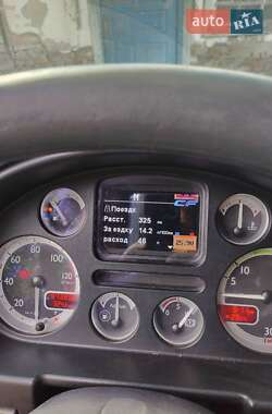Машина ассенизатор (вакуумная) DAF CF 2013 в Киеве