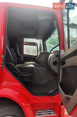 Машина ассенизатор (вакуумная) DAF CF 2013 в Киеве