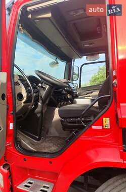 Машина ассенизатор (вакуумная) DAF CF 2013 в 