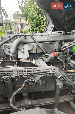 Машина ассенизатор (вакуумная) DAF CF 2013 в Киеве